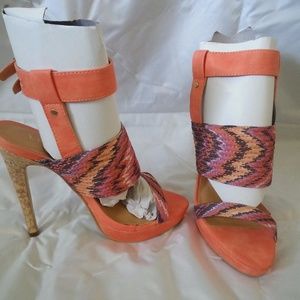 Liliana Shoes